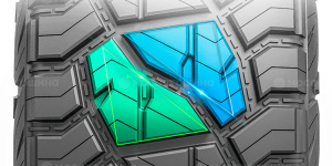 Technologie Агрессивная конструкция