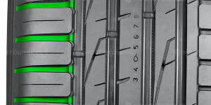 Technologie Strömungsleiteinrichtungen