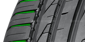 Technologie Канавки Swoop Grooves