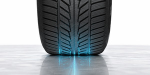 Technologie EV Contour-Profil
