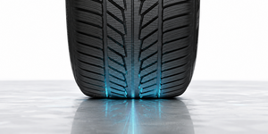 Technologie EV Contour-Profil