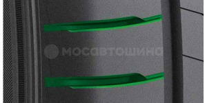 Technologie Широкие канавки
