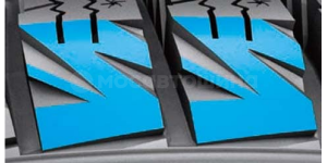 Technologie Schulterblock Z Grip