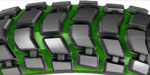 Technologie Увеличенный отступ между блоками