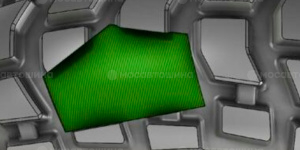 Technologie Дополнительно усиленный каркас