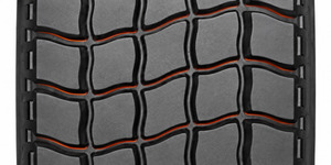 Technologie Wellenförmige Nuten verstärken die Bremsleistung