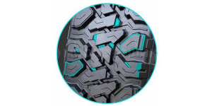Technologie Ступенчатое построение элементов