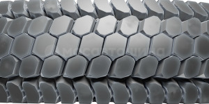 Technologie Многоугольная форма блоков