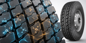 Technologie Silica-Carbon-black-Mischung