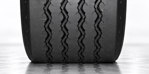 Technologie Geschlossene Schultern vergrößern die Auflagefläche