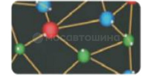 Technologie Состав протектора с низкотемпературной устойчивостью