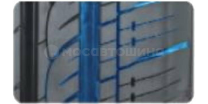 Technologie Оптимизированный шаг рисунка