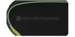 Technologie Увеличенная ширина протектора