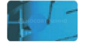 Technologie Мягкие центральные блоки