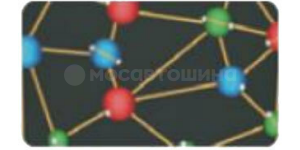 Технология Особенный состав резиновой смеси