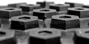 Technologie Структура грунтозацепов