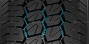 Technologie Зигзагообразные канавки