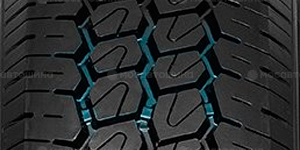 Technologie Зигзагообразные канавки