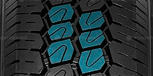 Technologie Нерегулярный рисунок