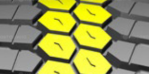 Technologie Kombinationsstruktur von Karkassen und sechs Blöcken