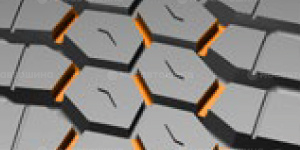 Technologie Zwillings-Protector-Design