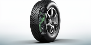 Technologie Adaptiver Kammpfstoff EcoSilica