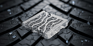 Technologie Трёхмерная система ламелей