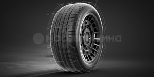 Technologie Конструктивная архитектура протектора