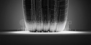 Technologie Оптимизированная геометрия протектора