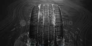 Technologie Интеллектуальная система канавок