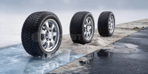 Technologie All-Terrain-Konstruktion
