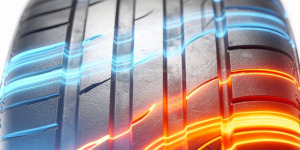 Technologie Термостабильный состав для предельных режимов