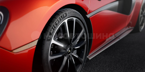 Technologie Premium-Design