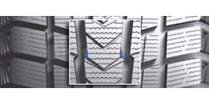 Technologie 3D-блок