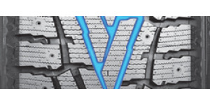 Technologie V-образный желоб