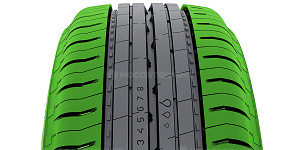 Technologie Боковины Nokian Aqua Resistance
