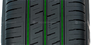 Технология Защита от камней Stone Ejectors