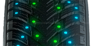 Технология Технология двойной ошиповки