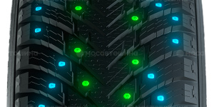 Technologie Doppel-Stollen-Technologie