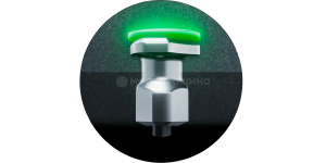 Technologie Konzept Eco Stud 10