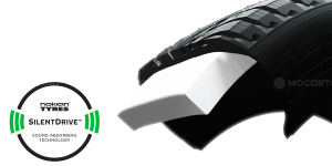 Technologie Technologie SilentDrive