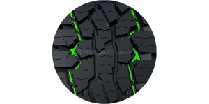 Technologie Удалители камней Gravel Guards