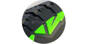 Technologie Увеличенные грунтозацепы Summit Sidewalls