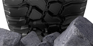 Technologie Гибридная резиновая смесь