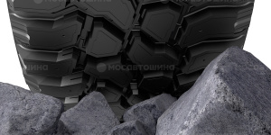 Technologie Гибридная резиновая смесь