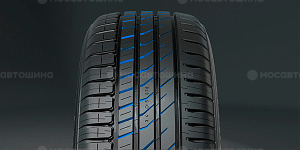 Technologie Канавки Blade Grooves