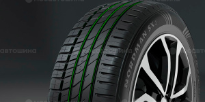 Technologie Инновация Silent Groove Design