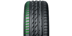 Technologie Гидроканавки Hydro Grooves