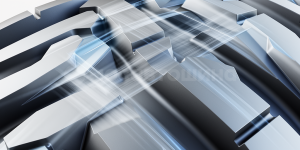 Technologie System zur Überwachung der Schräglasten