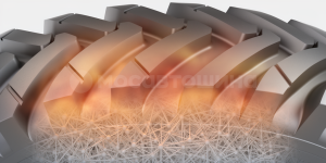 Technologie Wärmeenergie-Verteilungssystem